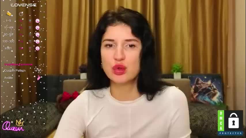 alianna_solo_kiss Приват Записи 2026-02-03