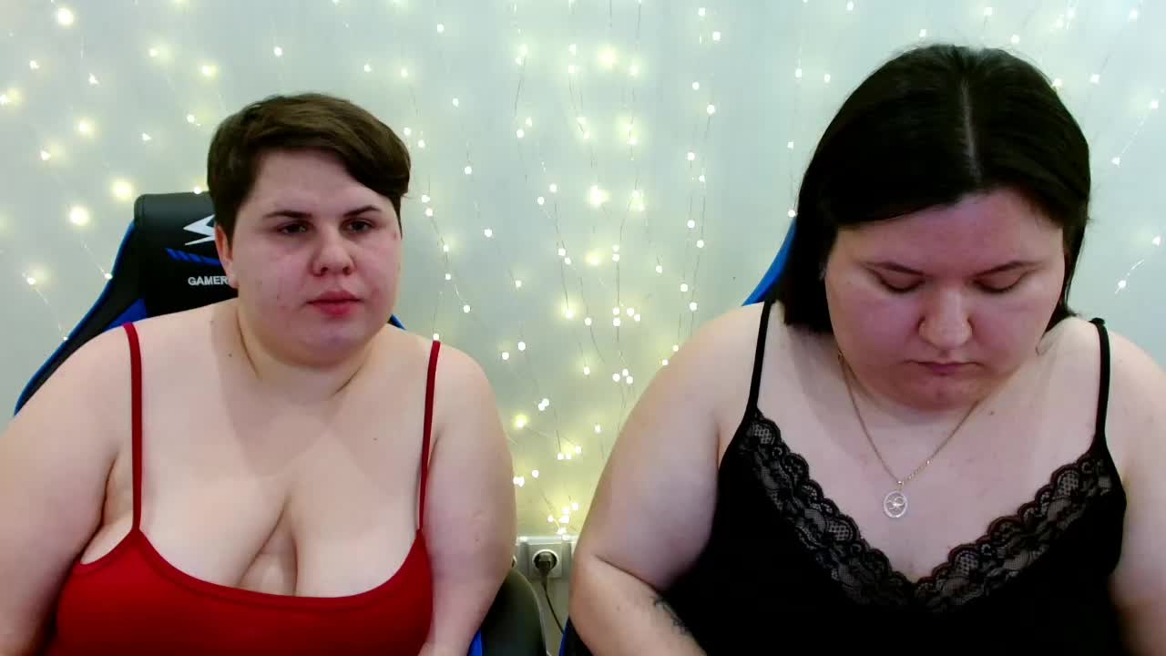 BeckyAndEllen Приват Записи 2026-02-03