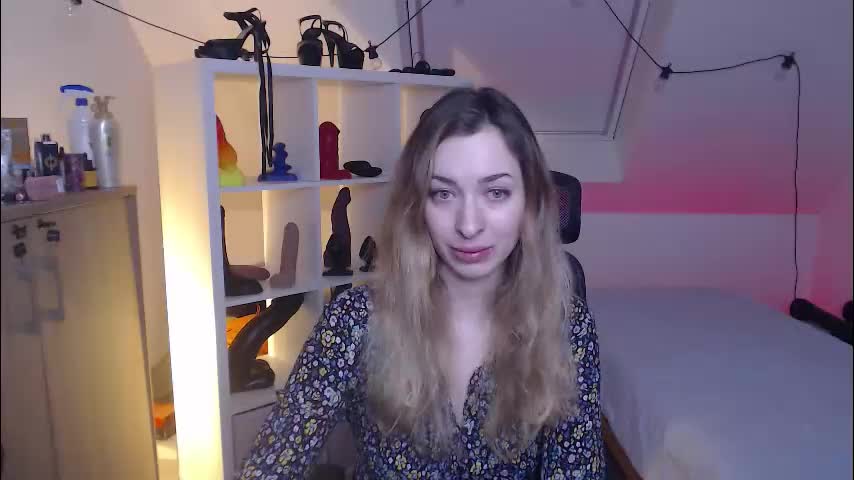 scarlet_sophie Приват Записи 2026-02-03