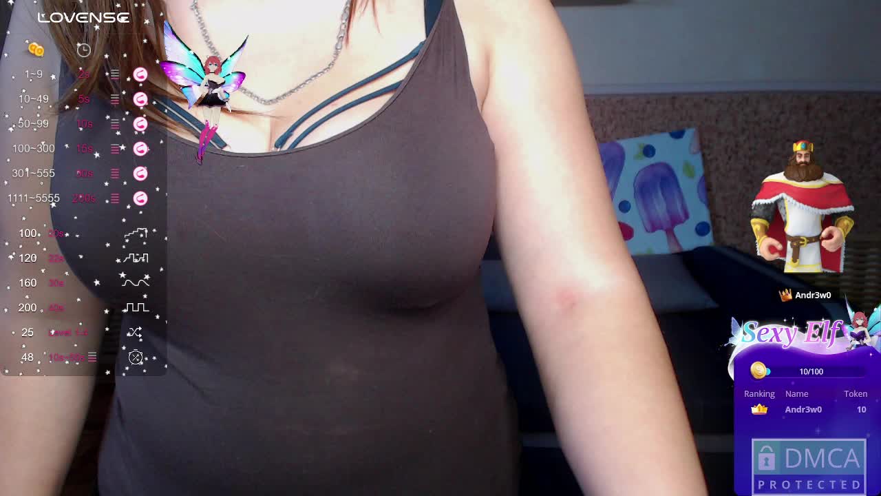 IvannaAmali661 Приват Записи 2026-02-03