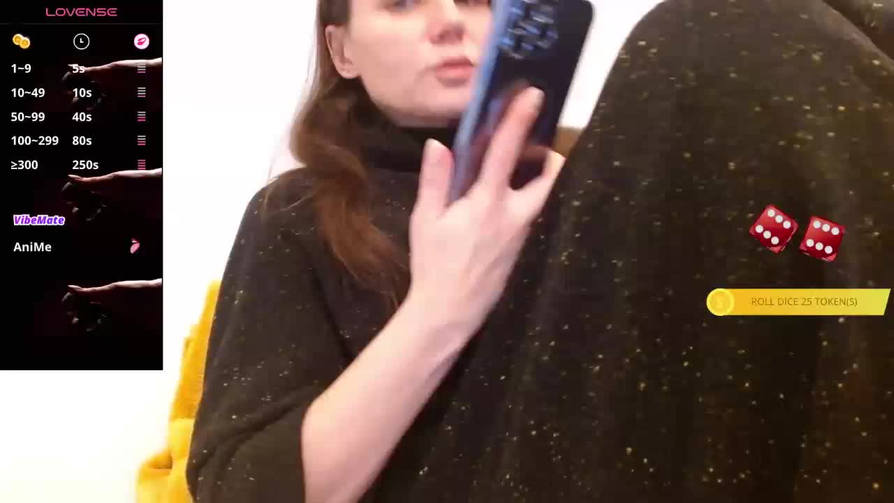 Girlaa Приват Записи 2026-02-03