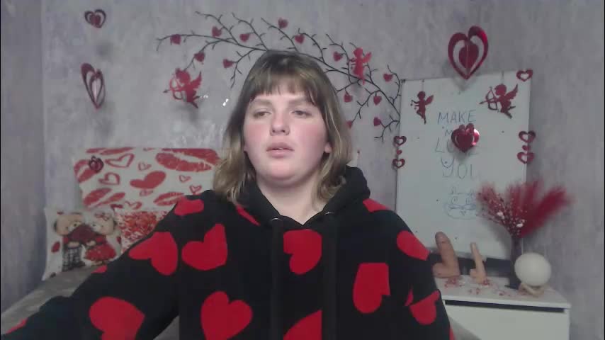 staceylex Приват Записи 2026-02-03