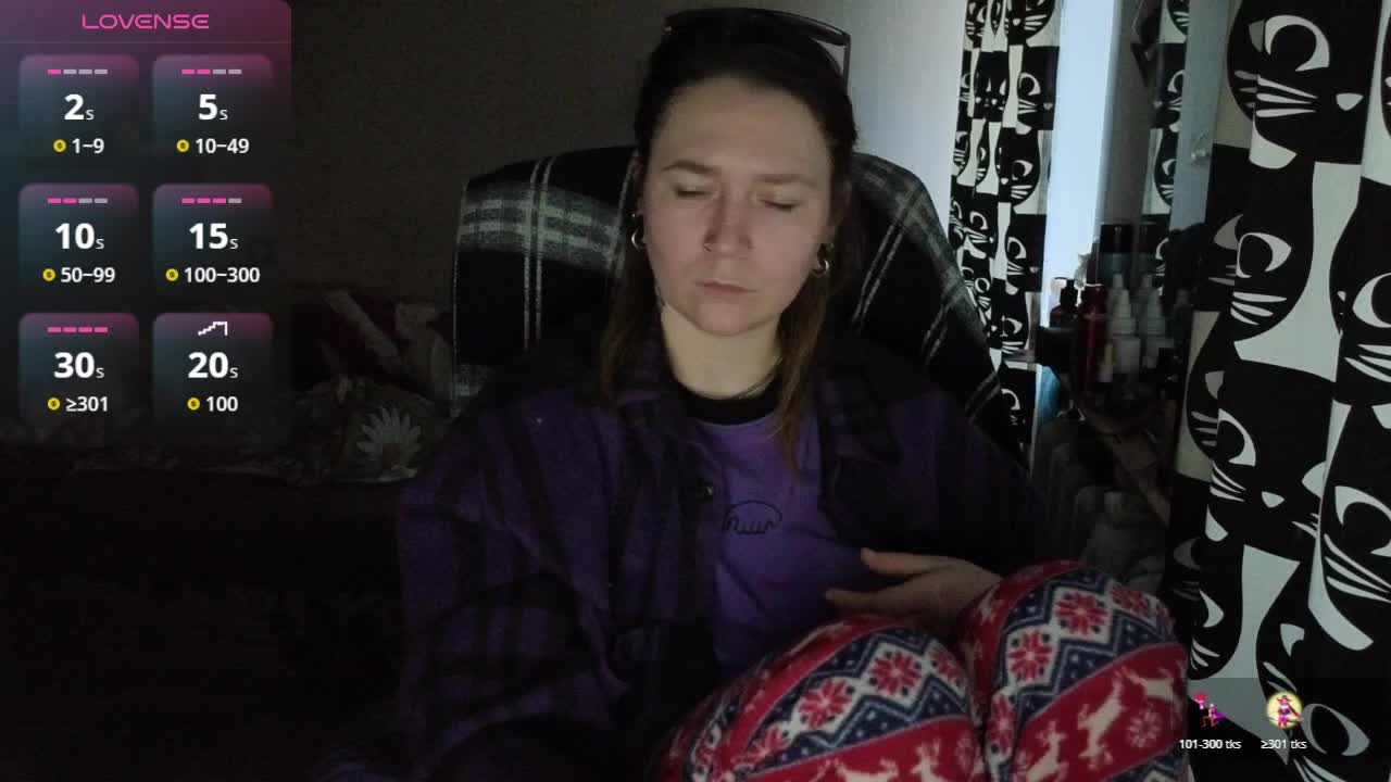 Ozalin Приват Записи 2026-02-03