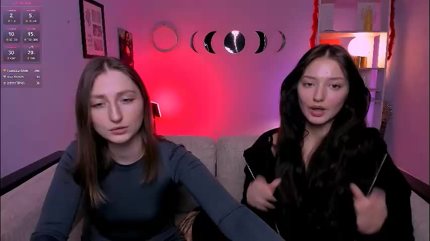 miki_nikki Приват Записи 2026-02-04