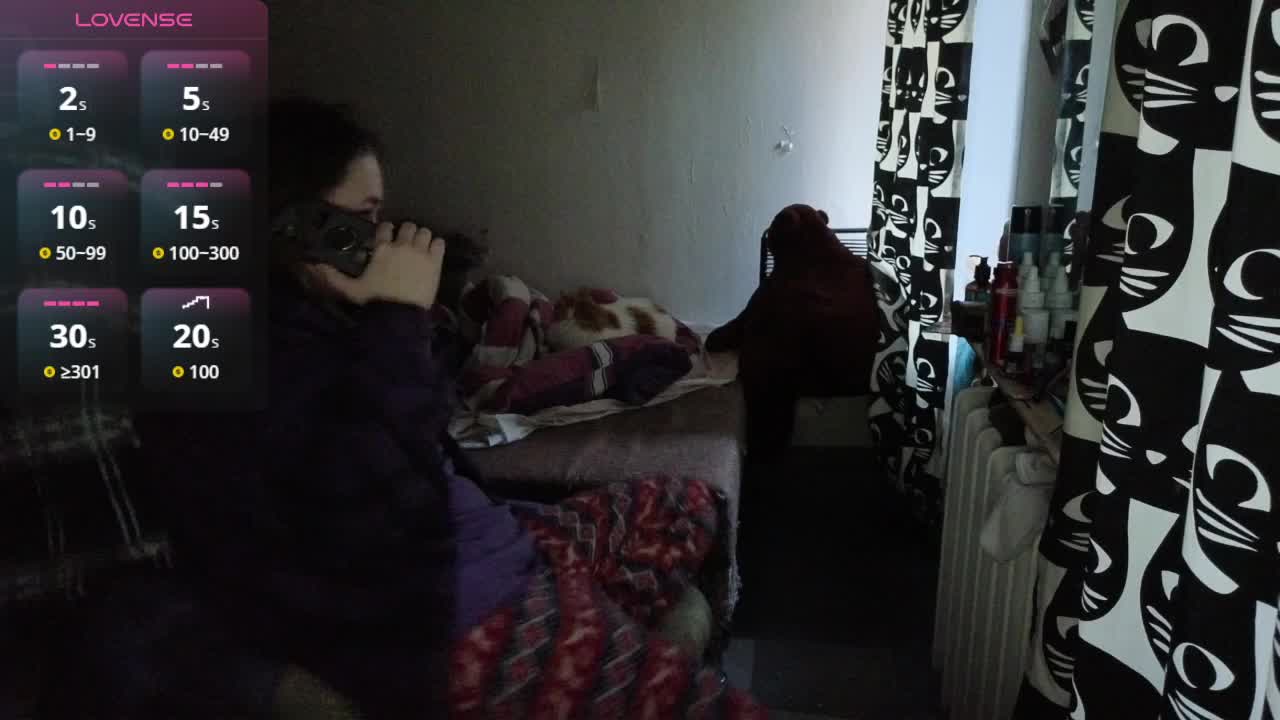 Ozalin Приват Записи 2026-02-03