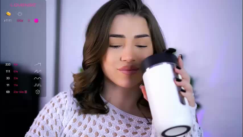 babbyaisha Приват Записи 2026-02-03