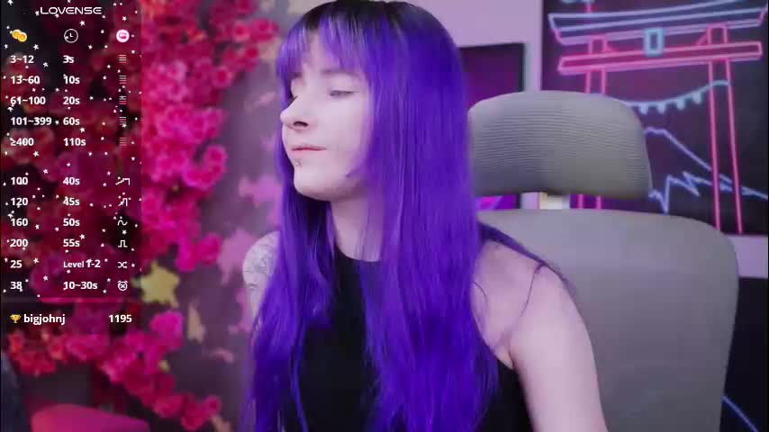 lexiwenford Приват Записи 2026-02-03