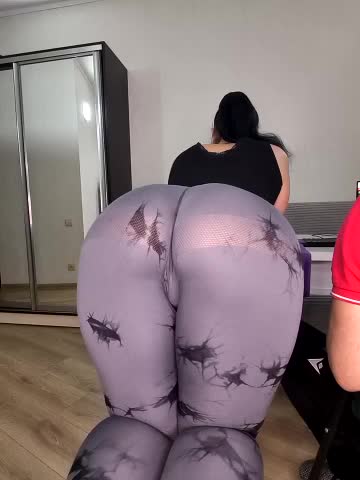 _KissMyAss_ Приват Записи 2026-02-04