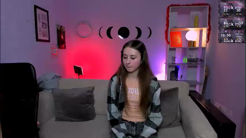 rebecca_smile_ Приват Записи 2026-02-04