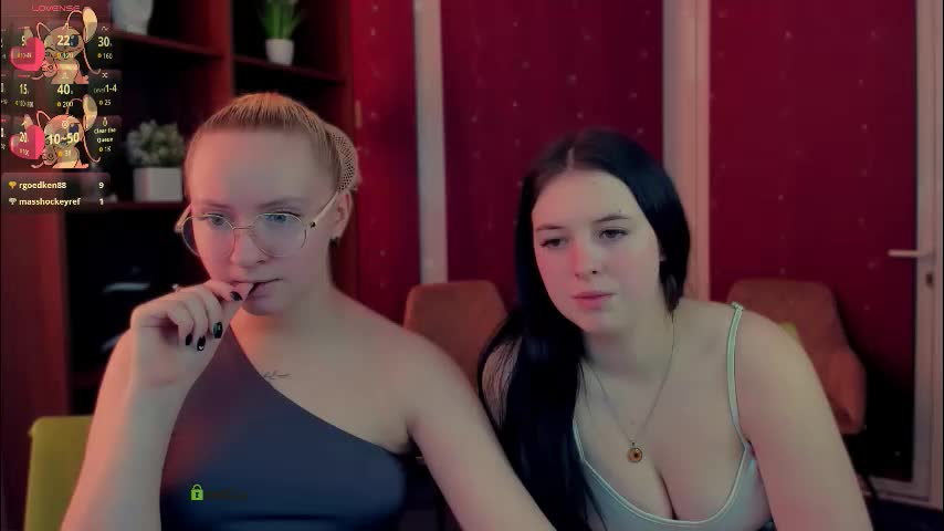 mila_glow Приват Записи 2026-02-04