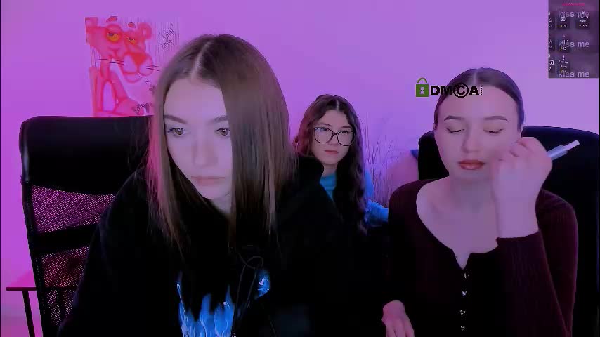 lissa_night Приват Записи 2026-02-04