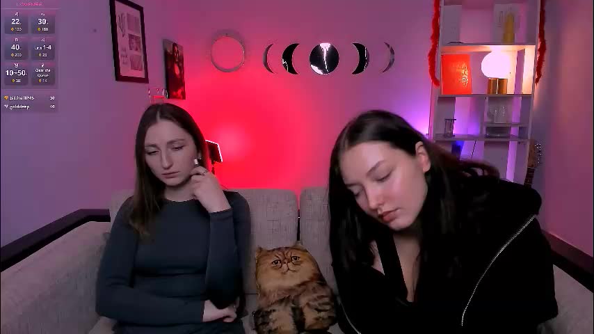 miki_nikki Приват Записи 2026-02-03