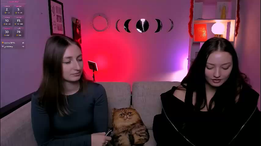 miki_nikki Приват Записи 2026-02-03