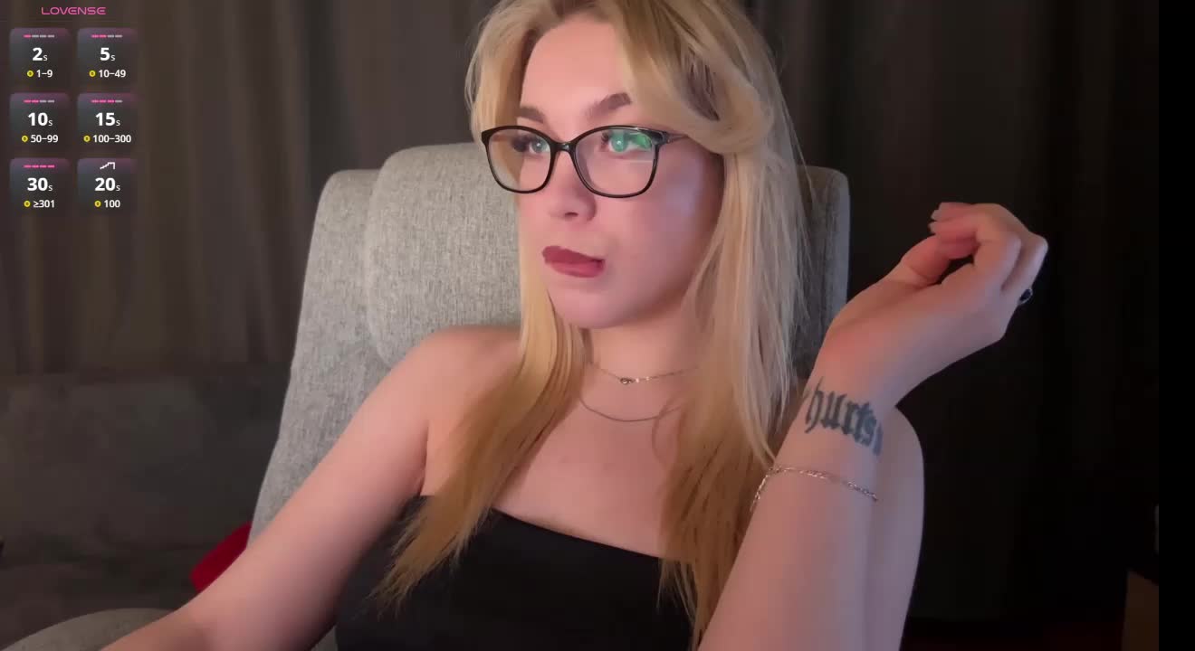 WildSugarr Приват Записи 2026-02-04