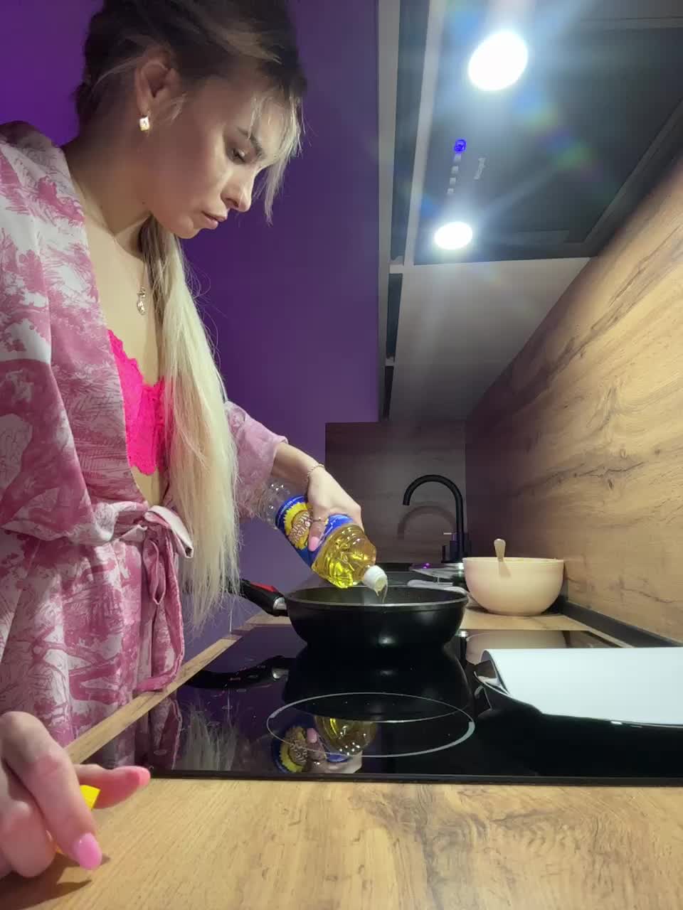 Kocmoc_Katerina Приват Записи 2026-02-04