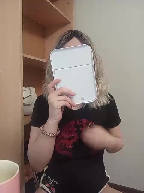 Sonyagasay Приват Записи 2026-02-04