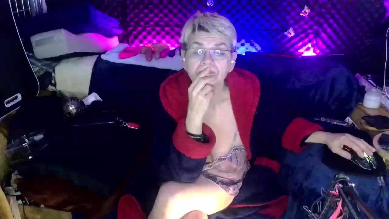 Fantasyca Приват Записи 2026-02-04