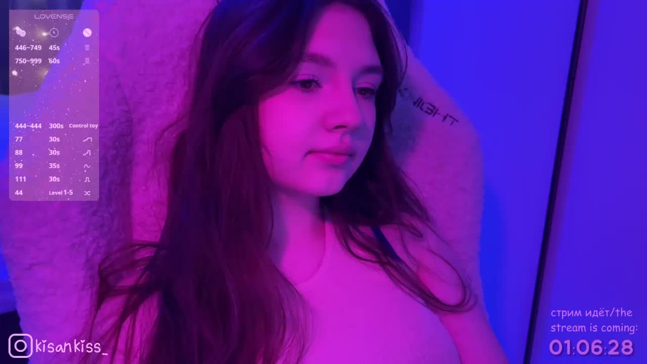 kisankiss Приват Записи 2026-02-04