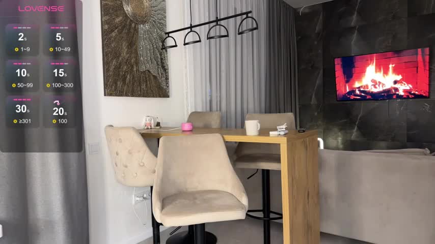 Sexy_Katze Приват Записи 2026-02-04