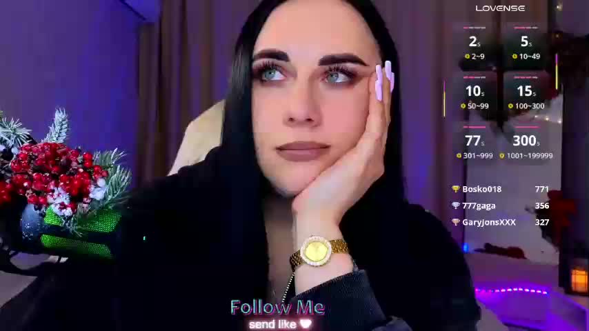 YURIEVNA13 Приват Записи 2026-02-04