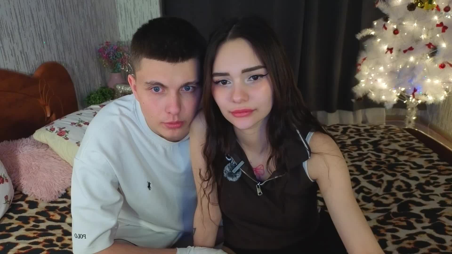 DenisSofia Приват Записи 2026-02-04