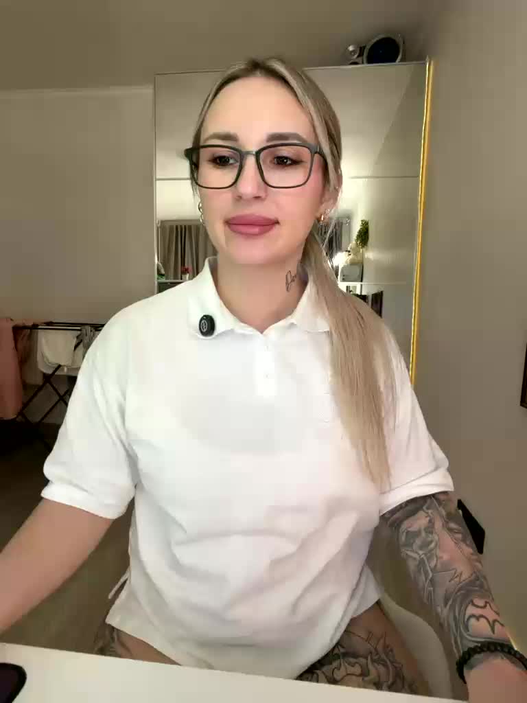 FetishTeacher Приват Записи 2026-02-04