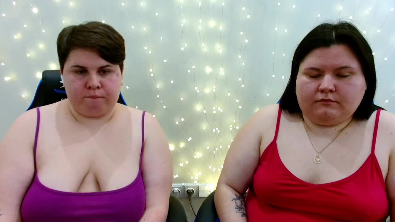 BeckyAndEllen Приват Записи 2026-02-04
