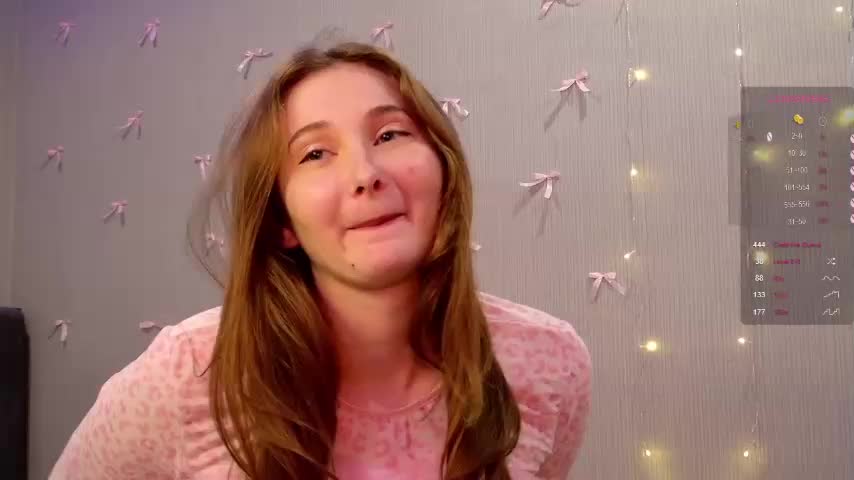 PeachGirl Приват Записи 2026-02-04