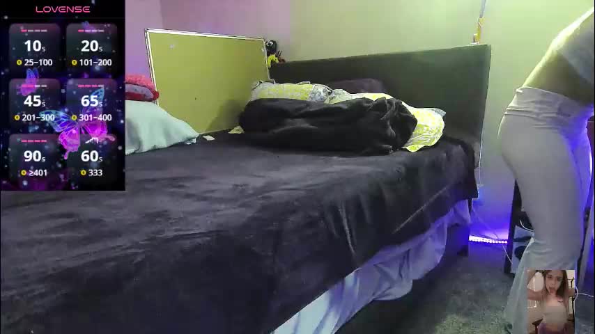 blondiebubblebooty Приват Записи 2026-02-04