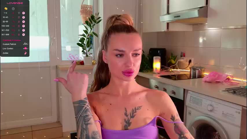 magiclovexo Приват Записи 2026-02-04