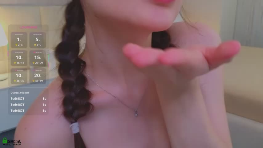 LolaPrise Приват Записи 2026-02-04