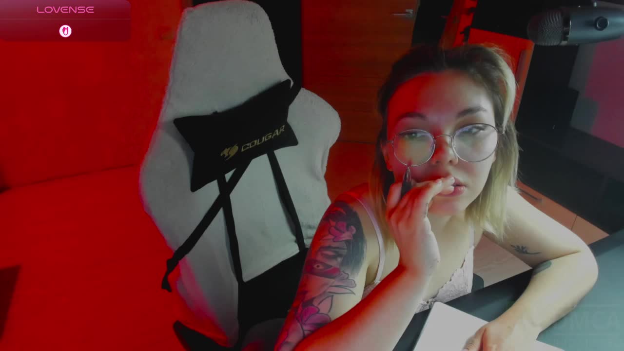 SpecterGirl Приват Записи 2026-02-04