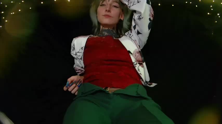 LittleSpaceMouse- Приват Записи 2026-02-04