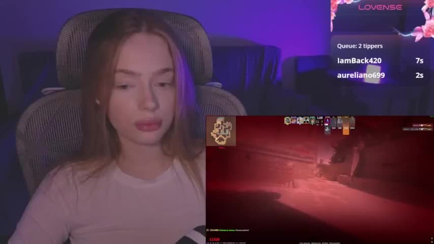 mayshy Приват Записи 2026-02-04