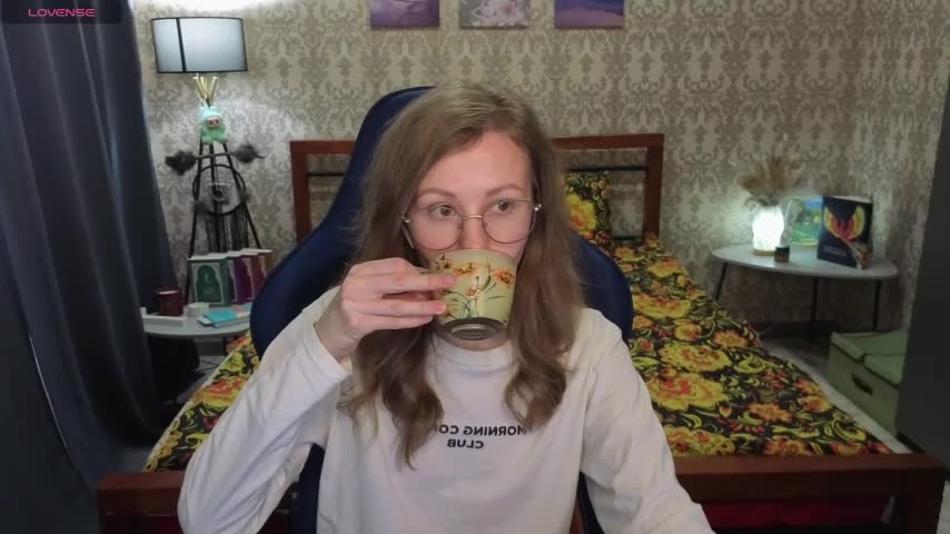 Lill_Mary Приват Записи 2026-02-04