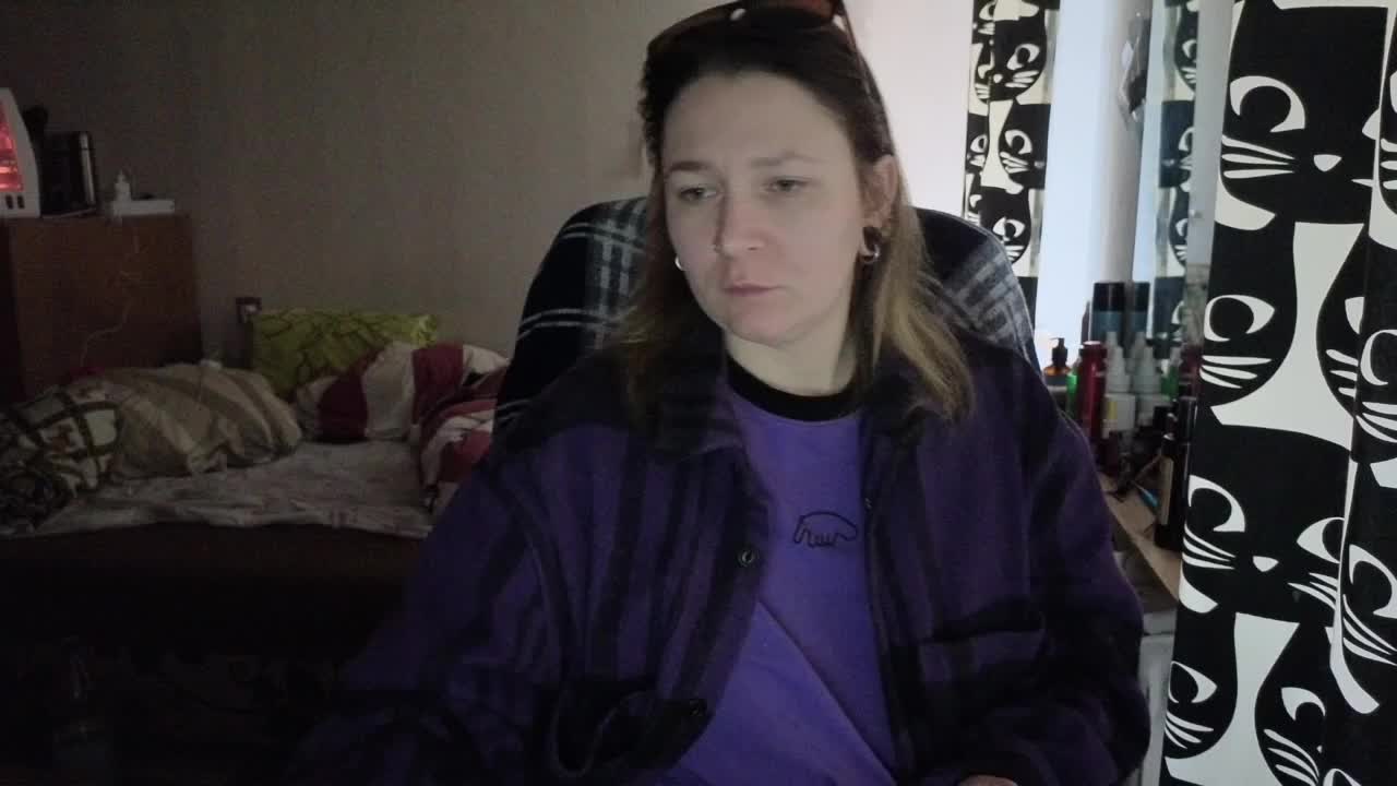 Ozalin Приват Записи 2026-02-04