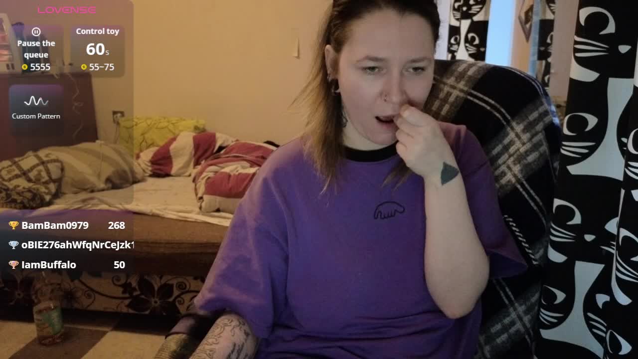 Ozalin Приват Записи 2026-02-04