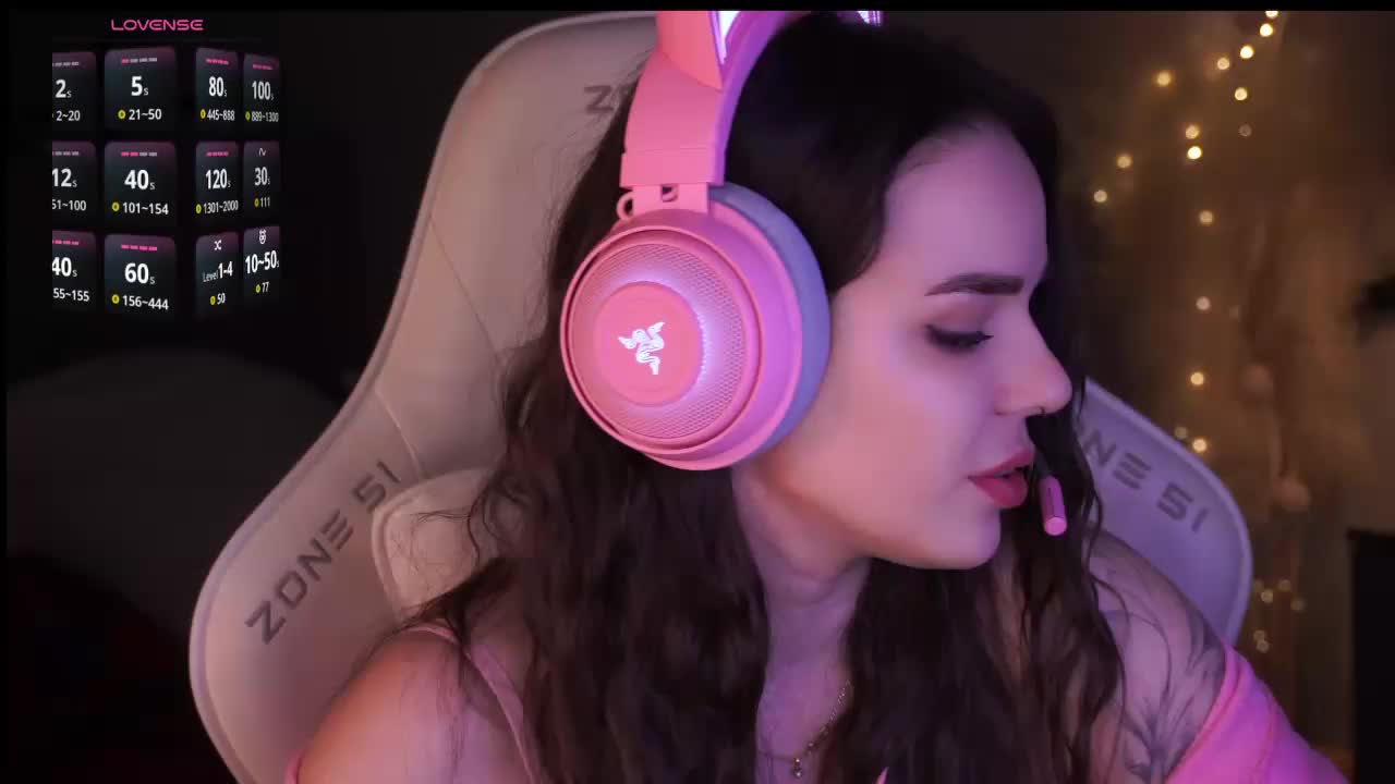 MiniNika Приват Записи 2026-02-04