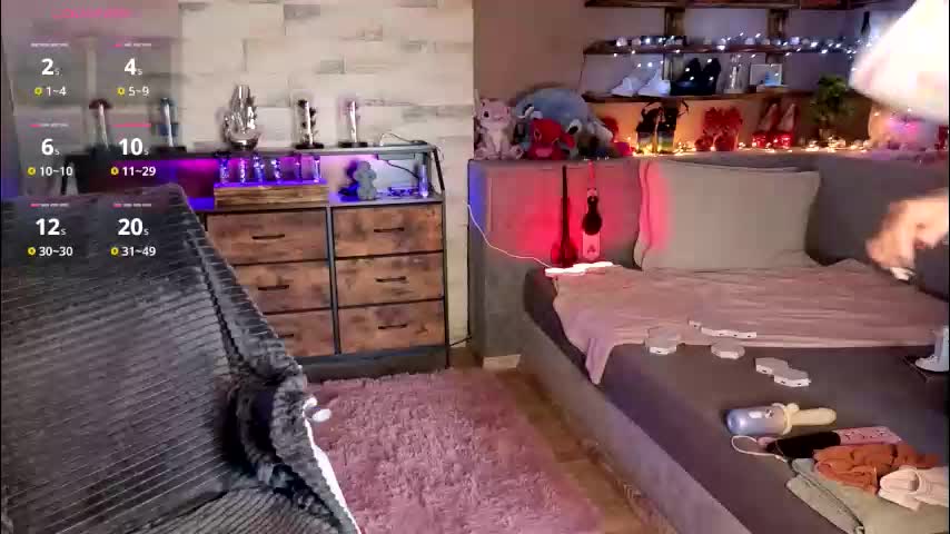 kimberlycaprice Приват Записи 2026-02-04