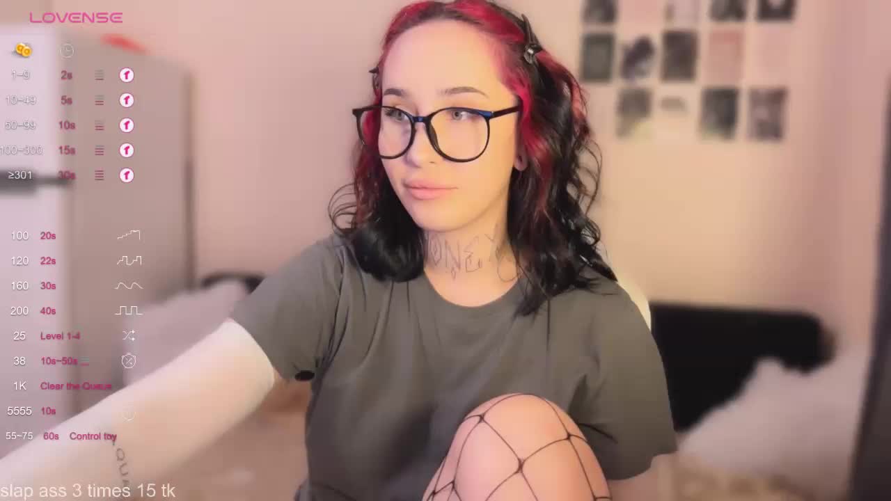 PinkyNastyx Приват Записи 2026-02-04