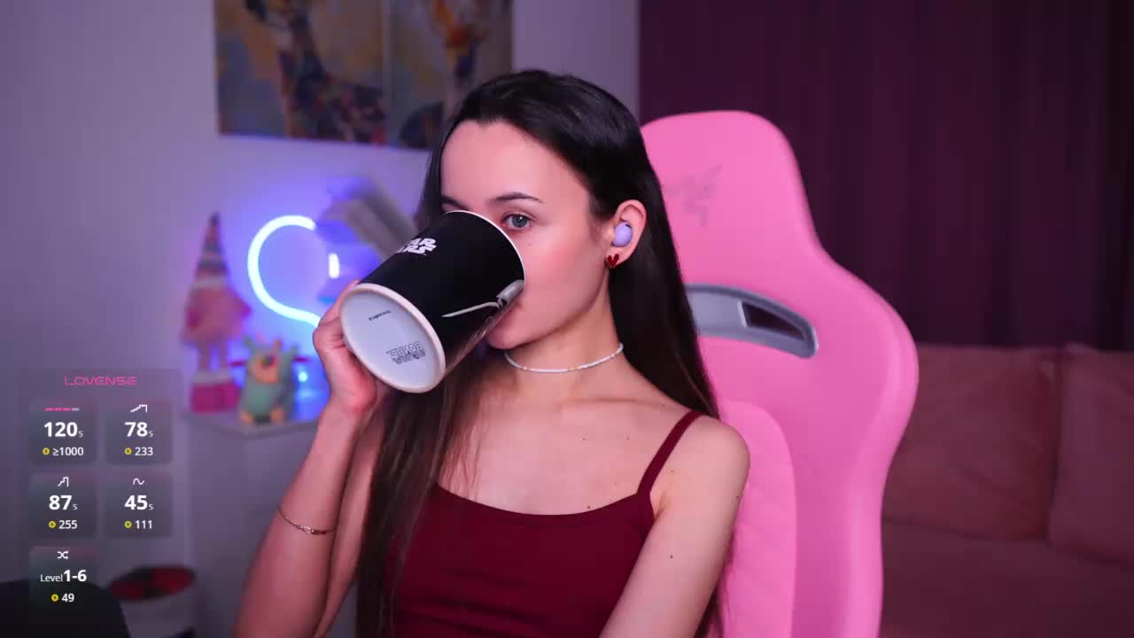 JuicyAngel Приват Записи 2026-02-04