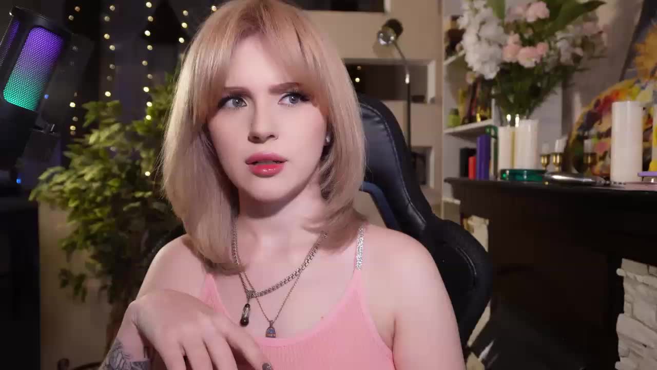 Chris_Foxx Приват Записи 2026-02-04