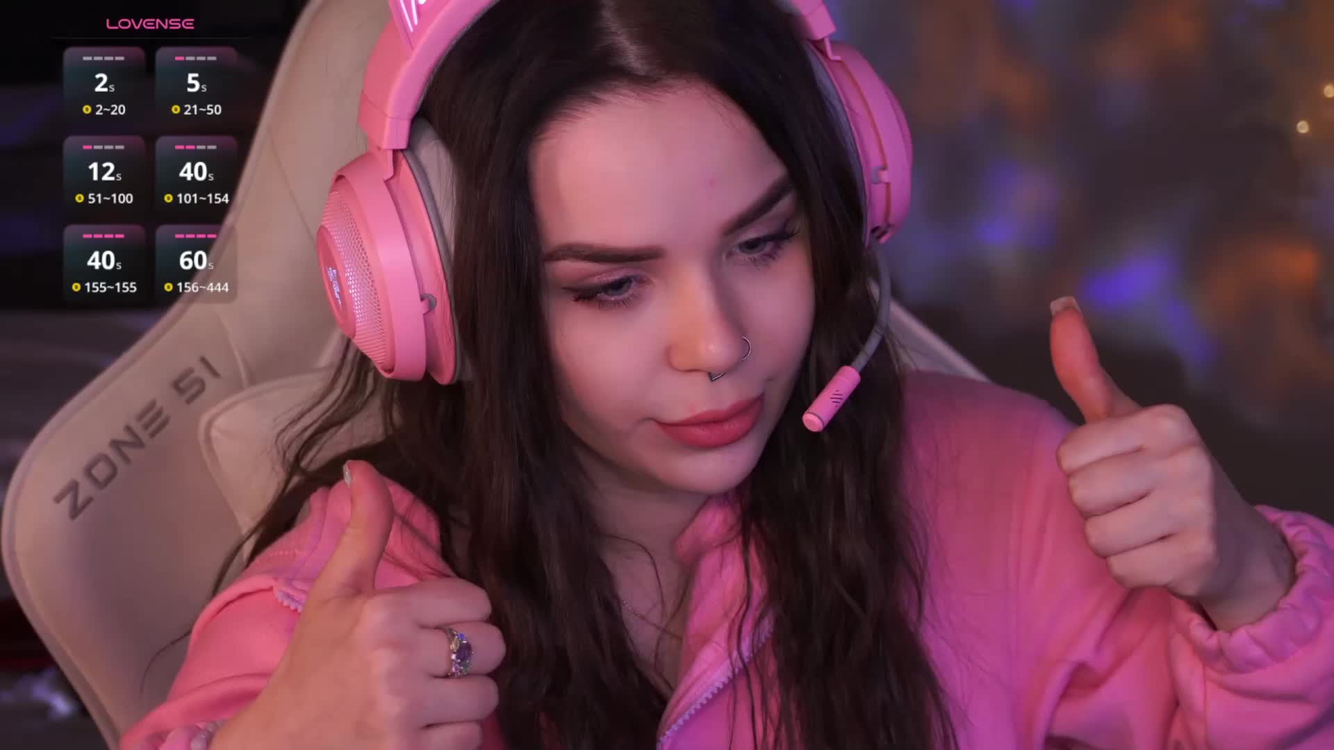 MiniNika Приват Записи 2026-02-05