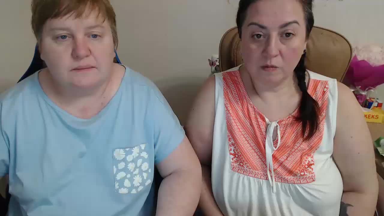 XMollyJaneEX Приват Записи 2026-02-05