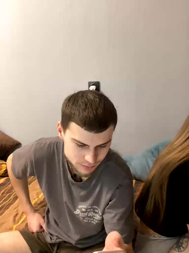 -SweetCouple-1 Приват Записи 2026-02-04