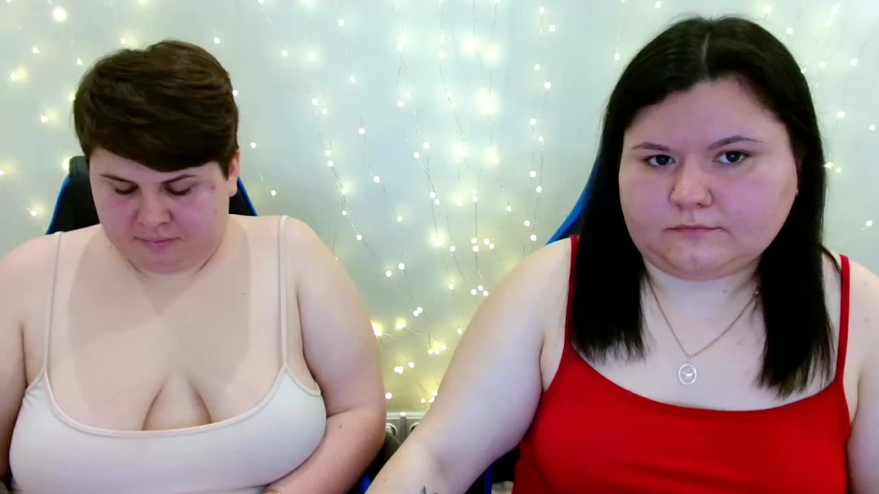 BeckyAndEllen Приват Записи 2026-02-05