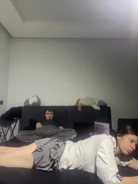 Ketadeksa Приват Записи 2026-02-05