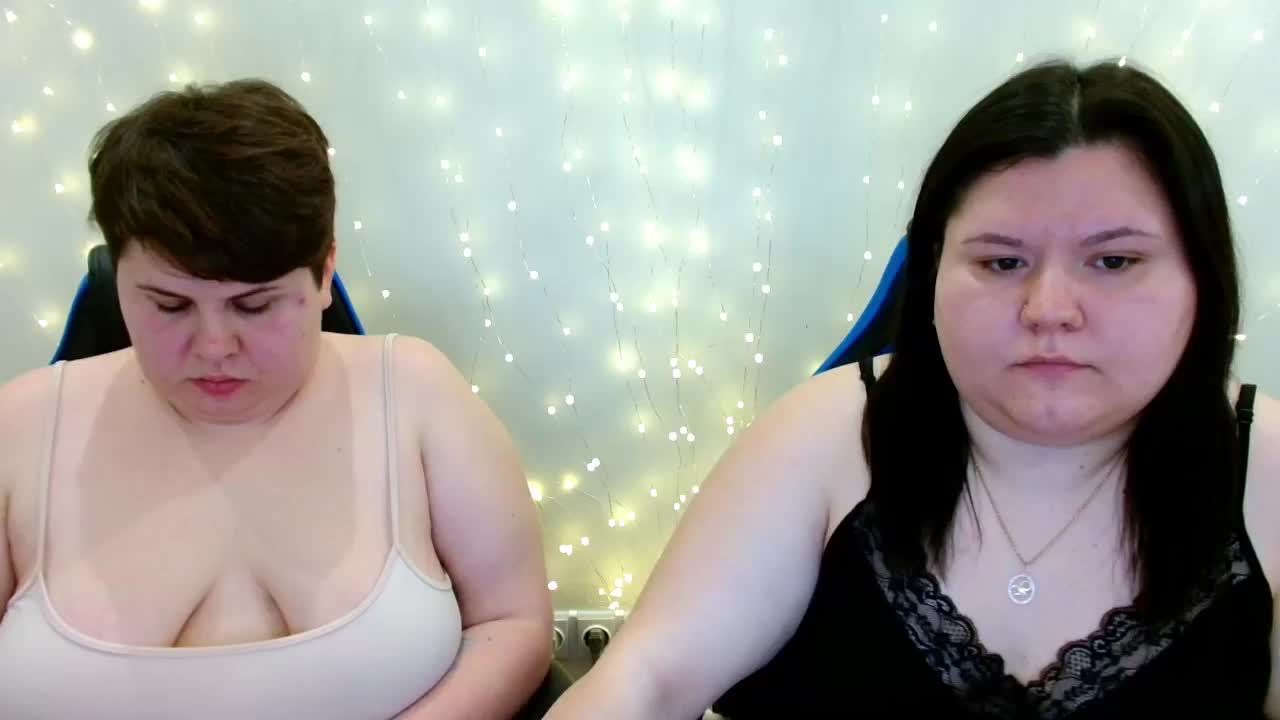 BeckyAndEllen Приват Записи 2026-02-05