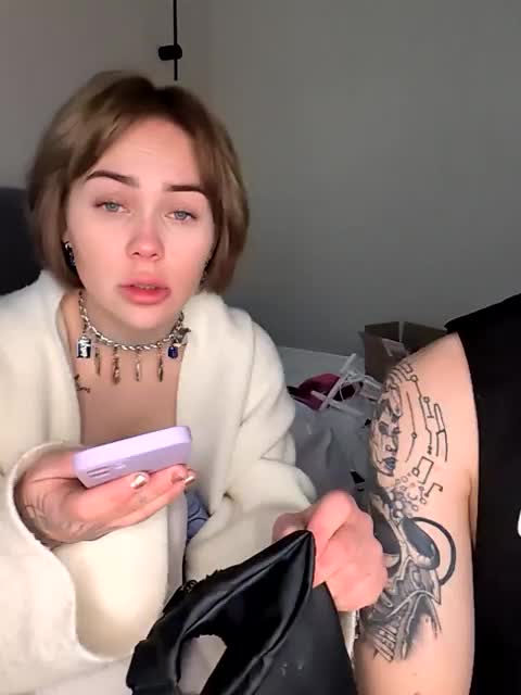 GroteskCouple Приват Записи 2026-02-05