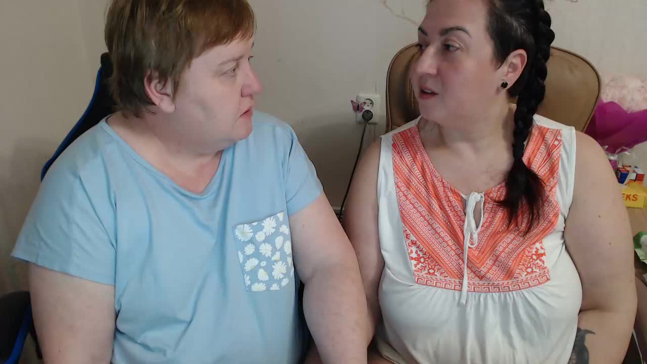 XMollyJaneEX Приват Записи 2026-02-05